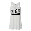SHS Football Ladies Tank Thumbnail