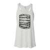 SHS Football Ladies Tank Thumbnail