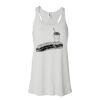 SHS Football Ladies Tank Thumbnail