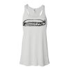 SHS Football Ladies Tank Thumbnail