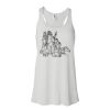SHS Football Ladies Tank Thumbnail