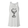 SHS Football Ladies Tank Thumbnail