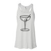SHS Football Ladies Tank Thumbnail