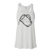 SHS Football Ladies Tank Thumbnail