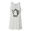 SHS Football Ladies Tank Thumbnail