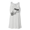 SHS Football Ladies Tank Thumbnail