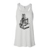 SHS Football Ladies Tank Thumbnail