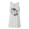 SHS Football Ladies Tank Thumbnail