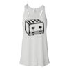 SHS Football Ladies Tank Thumbnail
