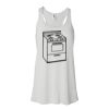 SHS Football Ladies Tank Thumbnail