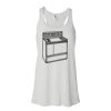 SHS Football Ladies Tank Thumbnail