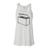 SHS Football Ladies Tank Thumbnail