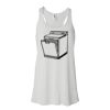 SHS Football Ladies Tank Thumbnail