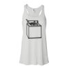 SHS Football Ladies Tank Thumbnail