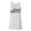 SHS Football Ladies Tank Thumbnail