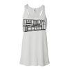 SHS Football Ladies Tank Thumbnail