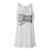 SHS Football Ladies Tank Thumbnail