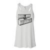 SHS Football Ladies Tank Thumbnail