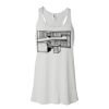 SHS Football Ladies Tank Thumbnail