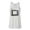 SHS Football Ladies Tank Thumbnail