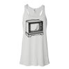 SHS Football Ladies Tank Thumbnail