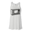 SHS Football Ladies Tank Thumbnail
