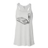 SHS Football Ladies Tank Thumbnail