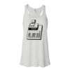 SHS Football Ladies Tank Thumbnail