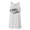 SHS Football Ladies Tank Thumbnail
