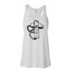SHS Football Ladies Tank Thumbnail