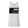 SHS Football Ladies Tank Thumbnail