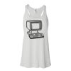 SHS Football Ladies Tank Thumbnail