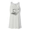 SHS Football Ladies Tank Thumbnail