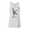 SHS Football Ladies Tank Thumbnail