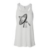 SHS Football Ladies Tank Thumbnail