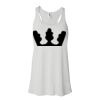 SHS Football Ladies Tank Thumbnail