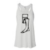 SHS Football Ladies Tank Thumbnail