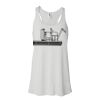 SHS Football Ladies Tank Thumbnail