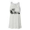 SHS Football Ladies Tank Thumbnail