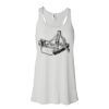 SHS Football Ladies Tank Thumbnail