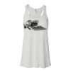 SHS Football Ladies Tank Thumbnail