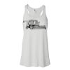 SHS Football Ladies Tank Thumbnail