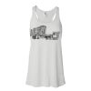 SHS Football Ladies Tank Thumbnail