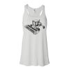 SHS Football Ladies Tank Thumbnail