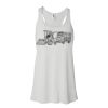 SHS Football Ladies Tank Thumbnail