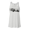 SHS Football Ladies Tank Thumbnail