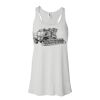 SHS Football Ladies Tank Thumbnail