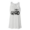 SHS Football Ladies Tank Thumbnail