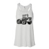 SHS Football Ladies Tank Thumbnail