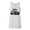 SHS Football Ladies Tank Thumbnail